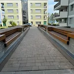 Lelle דירה