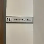 דירה Lelle *