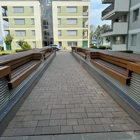 Lelle Apartment