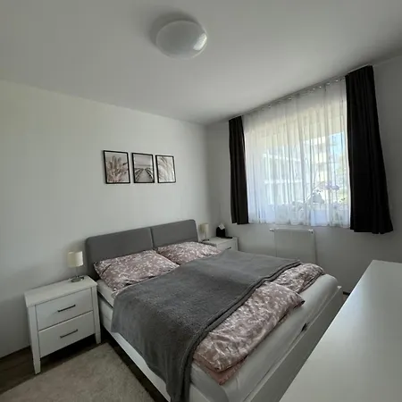 Lelle Apartmán Balatonlelle
