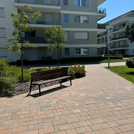 Apartment Lelle