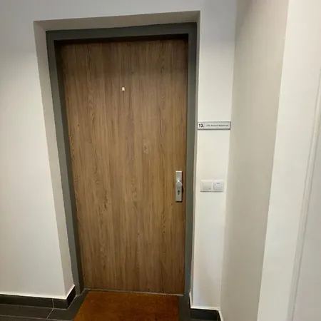 Apartment Lelle Balatonlelle
