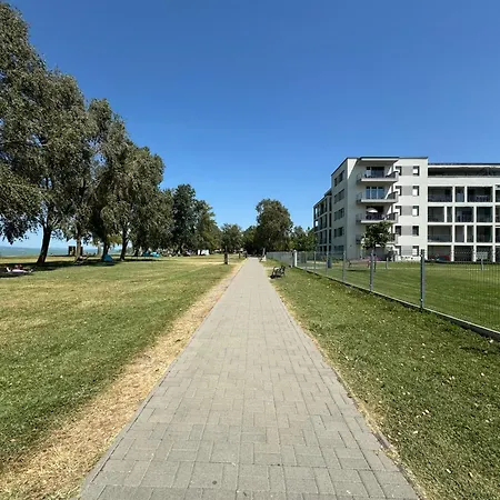 Lelle Appartement