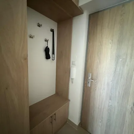Lelle Apartment *