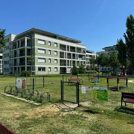 Apartmán Lelle