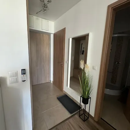 Apartment Lelle Balatonlelle