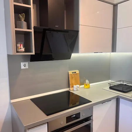 Lelle Apartament
