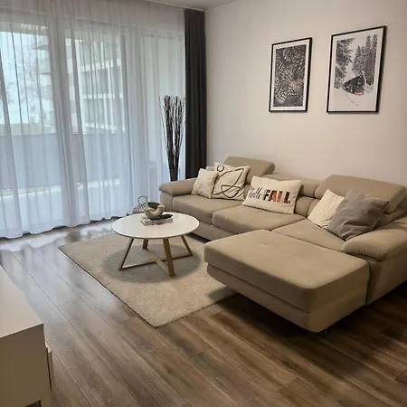 Apartmán Lelle