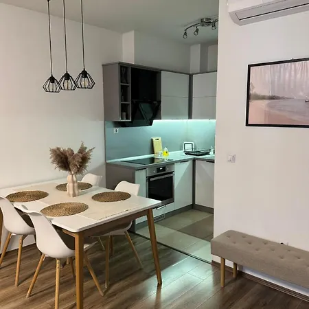 Apartmán Lelle Balatonlelle