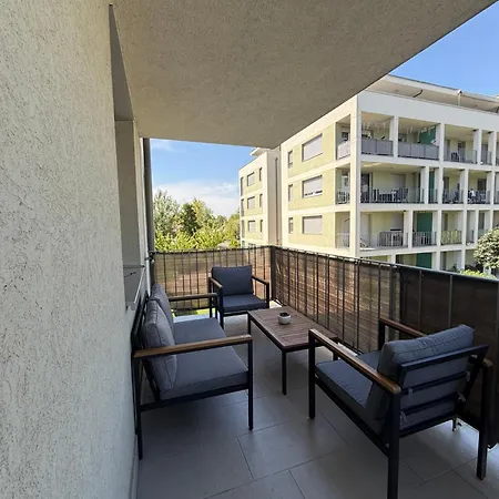 Apartmán Lelle Balatonlelle