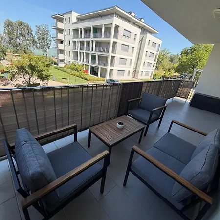 Apartament Lelle