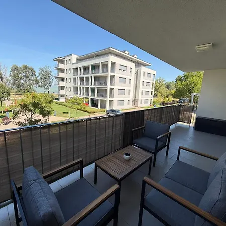 Apartmán Lelle