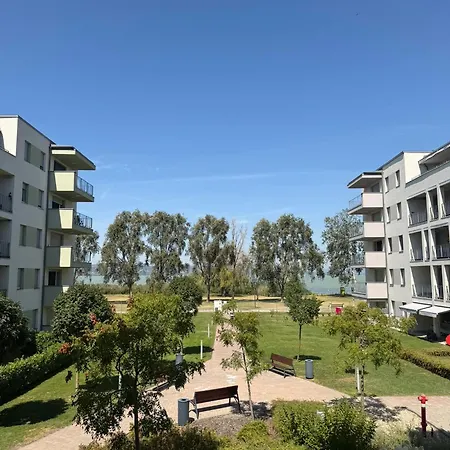 Lelle Apartament *