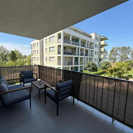 Apartmán Lelle Balatonlelle