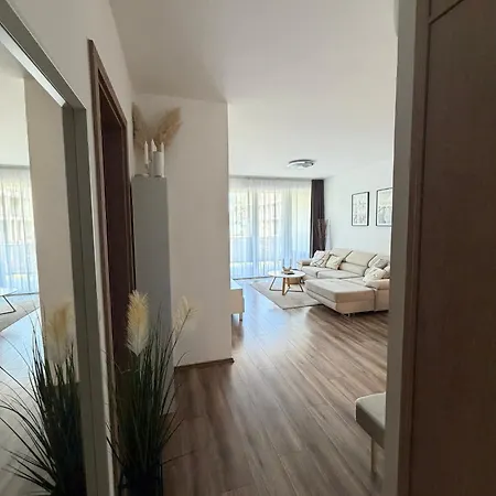 Apartmán Lelle