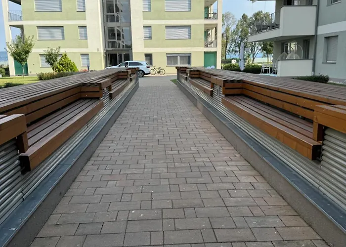 Lelle Apartament