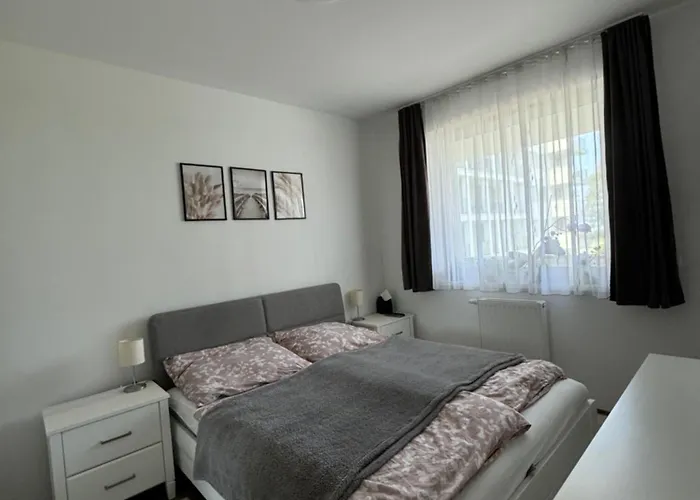 Lelle Apartamento Balatonlelle