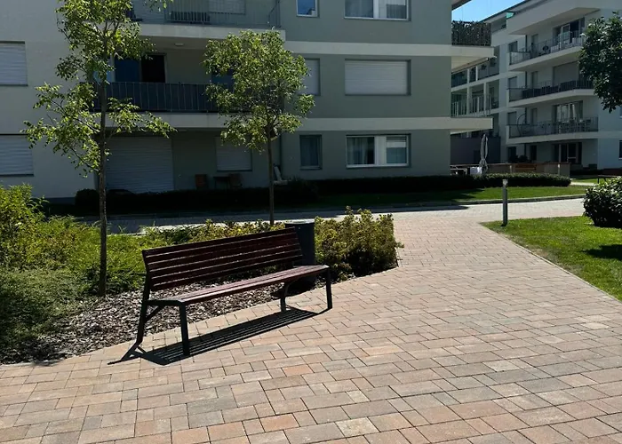 Apartament Lelle