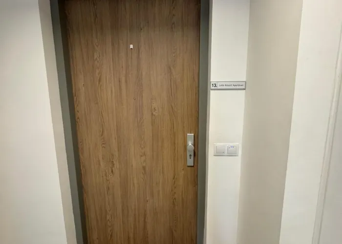 Apartamento Lelle Balatonlelle