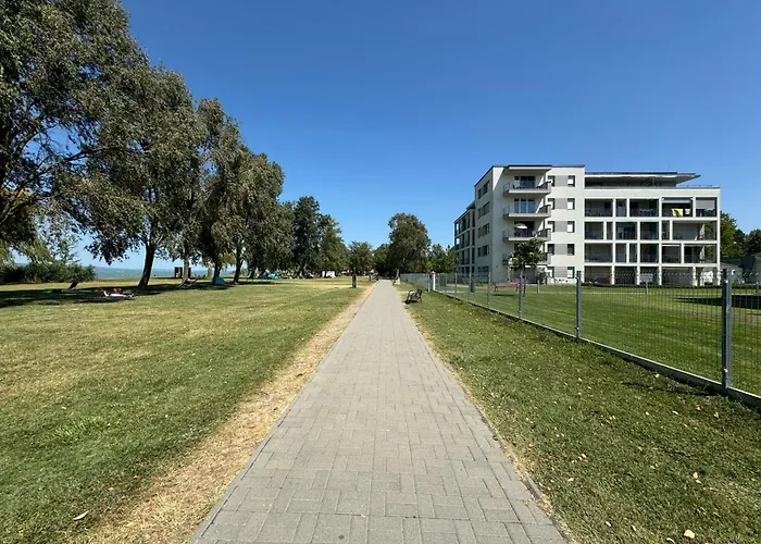 Lelle Apartment