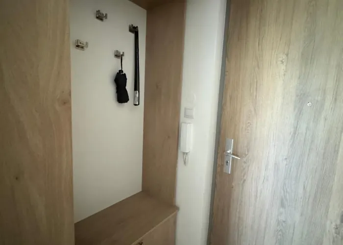 Lelle Apartment *