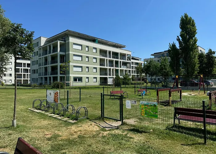 Apartamento Lelle