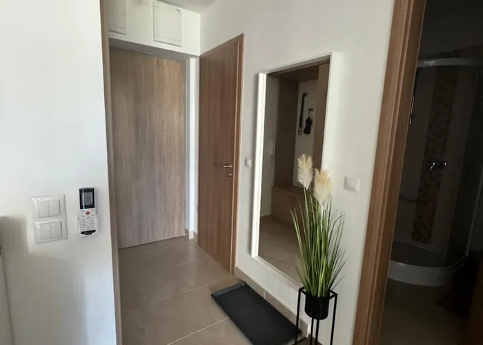 Apartment Lelle Balatonlelle