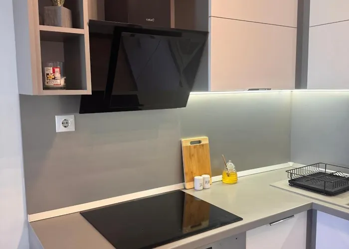 Lelle Apartamento