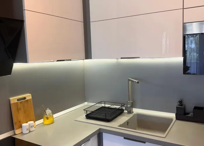 Apartamento Lelle Balatonlelle