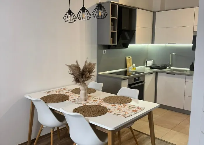 Lelle Apartment