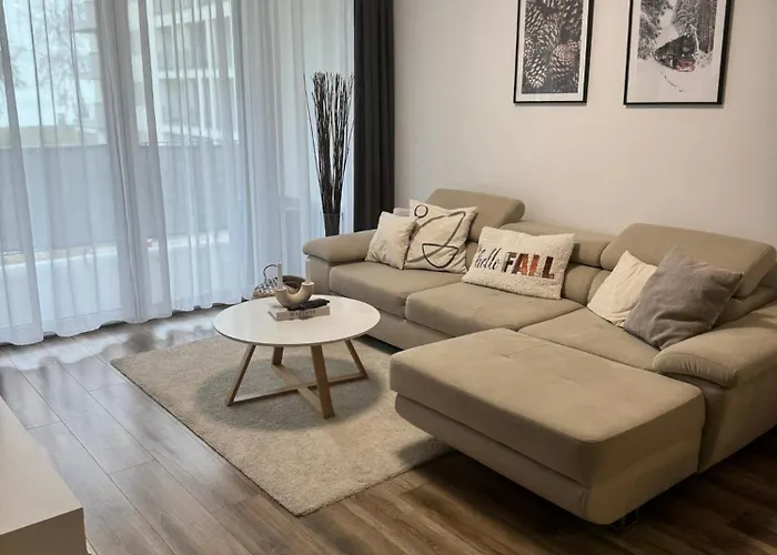 Apartamento Lelle